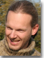 Roy-Eric John (Pinneberg) Kinderfreizeiten 2002 bis 2010