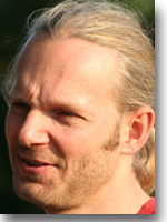 Roy-Eric John (Pinneberg) Kinderfreizeiten 2002 bis 2012