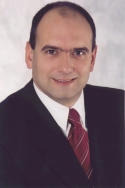 Dr. Jürgen Brandhorst