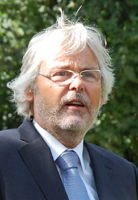 Wolfgang Lack