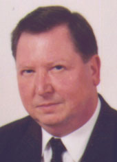 Gerhard Milewski